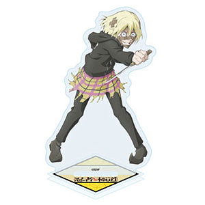 アクリルスタンド「TVアニメ『忍者と極道』」03/ガムテ(公式イラスト)