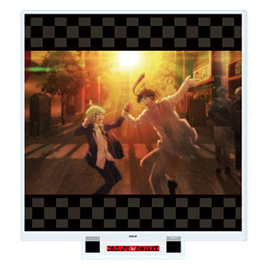 アクリルスタンド「TVアニメ『忍者と極道』」05/多仲忍者＆輝村極道B(場面写イラスト)