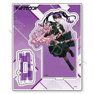 ジグソーパズル TVアニメ『キン肉マン 完璧超人始祖編』 悪魔超人 500