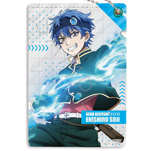 アニメ「Fate/Grand Order 藤丸立香はわからない」 トレーディング場面