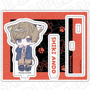 Paradox Live アクリルスタンド 三洲寺甘太郎[コンテンツシード]《05