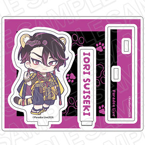 Paradox Live アクリルスタンド 三洲寺甘太郎[コンテンツシード]《05