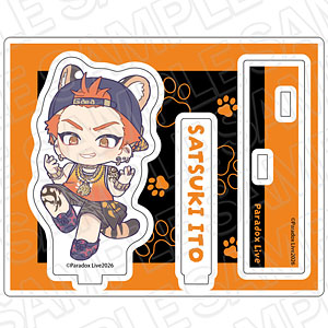 Paradox Live アクリルスタンド 三洲寺甘太郎[コンテンツシード]《05