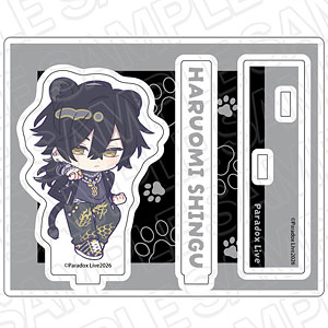 Paradox Live アクリルスタンド 三洲寺甘太郎[コンテンツシード]《05