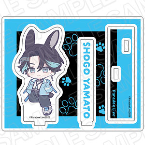 Paradox Live アクリルスタンド 三洲寺甘太郎[コンテンツシード]《05