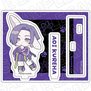 Paradox Live アクリルスタンド 三洲寺甘太郎[コンテンツシード]《05