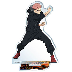 TVアニメ「呪術廻戦」 ちみけもますこっと 1.虎杖悠仁（再販