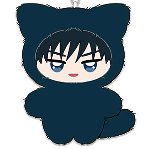 TVアニメ『呪術廻戦』 ちみけもますこっと2 2.伏黒恵