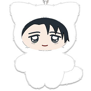 TVアニメ『呪術廻戦』 ちみけもますこっと2 3.乙骨憂太