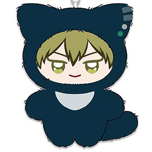 TVアニメ『呪術廻戦』 ちみけもますこっと2 5.禪院直哉