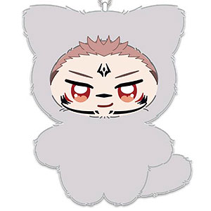 TVアニメ『呪術廻戦』 ちみけもますこっと2 6.宿儺