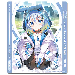 ご注文はうさぎですか？ BLOOM」 マウスパッド シャロ(B)[シーズナル