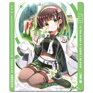 ご注文はうさぎですか？ BLOOM」 マウスパッド シャロ(B)[シーズナル