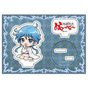 新アニメ『地獄先生ぬ～べ～』 ぺたん娘アクリルフィギュア ゆきめ