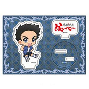 新アニメ『地獄先生ぬ～べ～』 ぺたん娘アクリルフィギュア 立野広