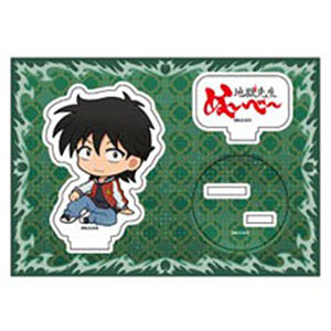 新アニメ『地獄先生ぬ～べ～』 ぺたん娘アクリルフィギュア 木村克也