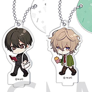コードギアス 反逆のルルーシュ キャラクターハンガー スザク Ver