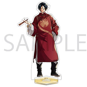 列強戦線 アクリルスタンド 西苑蓮一[ムービック]《発売済・在庫品》