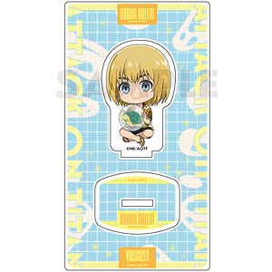 [進撃の巨人]アクリルスタンド(アルミン/バカンス)