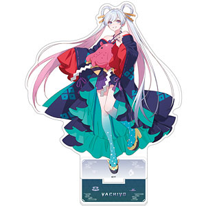 超かぐや姫！]特大アクリルスタンド(酒寄彩葉/VR)[カーテン魂]《06月