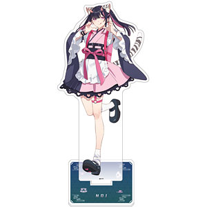 超かぐや姫！ 特大アクリルスタンド 月見ヤチヨ　映画 予約商品】『超かぐや姫！』 アクリルスタンド 月見ヤチヨ – 『超