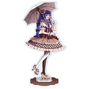うみねこのなく頃に　アクリルスタンド　ドルチェ　ベアトリーチェ　古戸ヱリカ　他 アクリルスタンド「うみねこのなく頃に」15/ベアトリーチェ ドルチェ