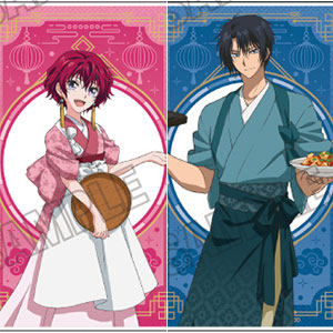 GOD EATER 3 アクリルスタンド 主人公[ムービック]《在庫切れ》