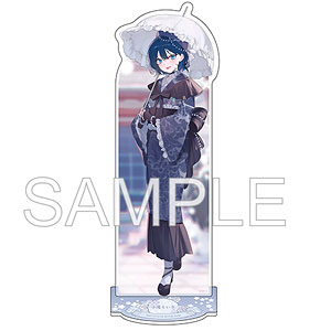 深淵組 小滝らいり アクリルスタンド 2026新年Ver.