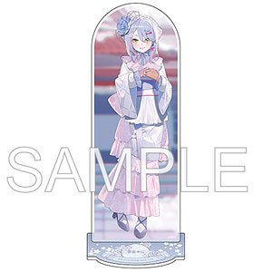 深淵組 春雨ゆに アクリルスタンド 2026新年Ver.