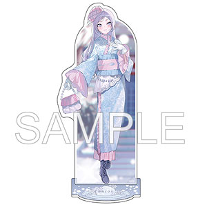深淵組 渉海よひら アクリルスタンド 2026新年Ver.