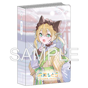 深淵組 涼風しとら 写真ホルダー 2026新年Ver.