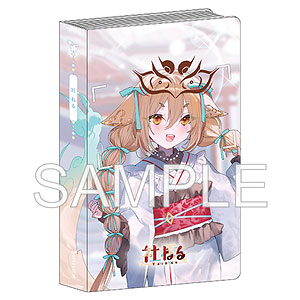 深淵組 社ねる 写真ホルダー 2026新年Ver.