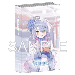深淵組 春雨ゆに 写真ホルダー 2026新年Ver.