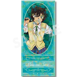 名探偵コナン チケット風カード 萩原研二[ゼロジーアクト]《05月予約》