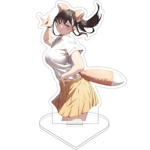 ミラキュラス レディバグ＆シャノワール アクリルスタンド マリネット