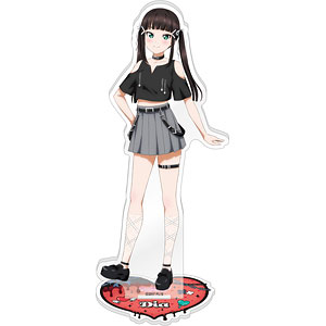 ラブライブ！サンシャイン！！ 描き下ろしアクリルスタンド 黒澤ダイヤ