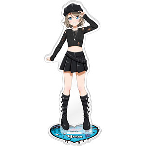 ラブライブ！サンシャイン！！ 描き下ろしアクリルスタンド 渡辺曜