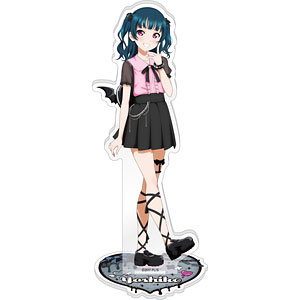 ラブライブ！サンシャイン！！ 描き下ろしアクリルスタンド 津島善子