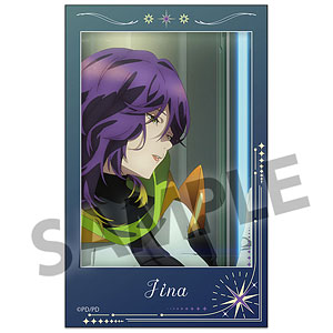 グノーシア インスタントフォト風ステッカー 沙明-amiami.jp-あみあみ