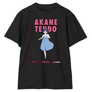 TVアニメ「らんま1/2」 天道あかね Tee ユニセックス L
