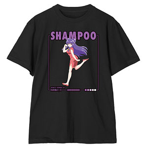 TVアニメ「らんま1/2」 シャンプー Tee ユニセックス L
