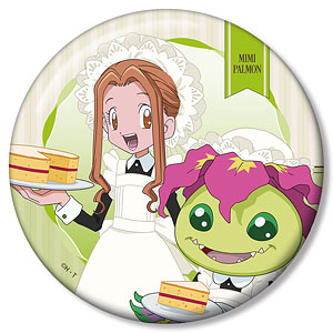 デジモンアドベンチャー 描き下ろし 石田ヤマト＆ガブモン メイド