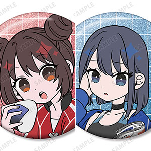 ネガハピ 缶バッジ プロマイド フォトカード 小鳥遊クロエ 検索結果]-amiami.jp-あみあみオンライン本店-
