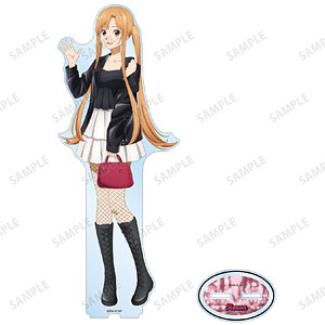 プロ格ヒーローズF(Figure) 新日本プロレス オカダ・カズチカ 1/11