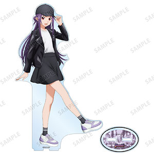 プロ格ヒーローズF(Figure) 新日本プロレス オカダ・カズチカ 1/11