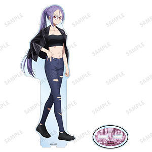 プロ格ヒーローズF(Figure) 新日本プロレス オカダ・カズチカ 1/11