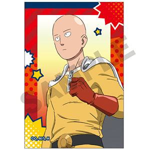 ワンパンマン アート缶バッジ 地獄のフブキ-amiami.jp-あみあみ