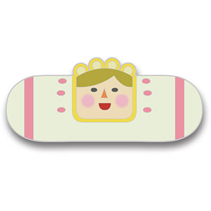 特典】陰の実力者になりたくて！マスターオブガーデン 等身大おっぱい