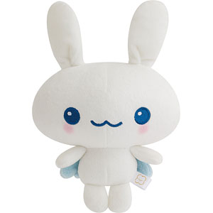 MV70801 サンエックスユニバース ぬいぐるみ ツインラビットエンジェル