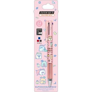PR16403 すみっコぐらし ジュースアップ3C